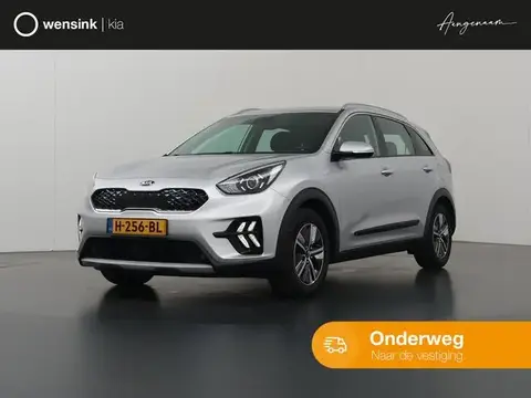 Used KIA NIRO Hybrid 2020 Ad 