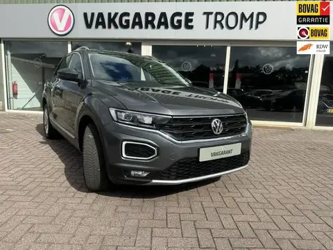 Used VOLKSWAGEN T-ROC Petrol 2020 Ad 