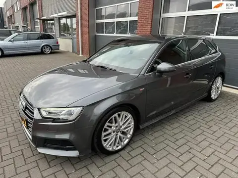 Used AUDI A3 Petrol 2017 Ad 