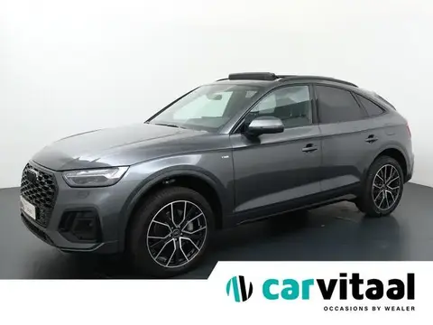 Used AUDI Q5 Hybrid 2023 Ad 