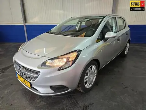 Used OPEL CORSA Petrol 2015 Ad 