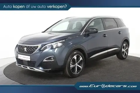 Used PEUGEOT 5008 Petrol 2019 Ad 