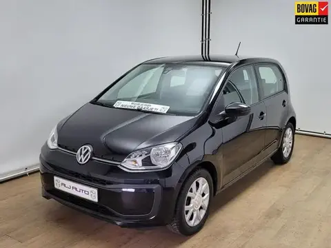 Annonce VOLKSWAGEN UP! Essence 2018 d'occasion 