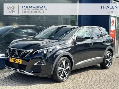 Annonce PEUGEOT 3008 Essence 2020 d'occasion 