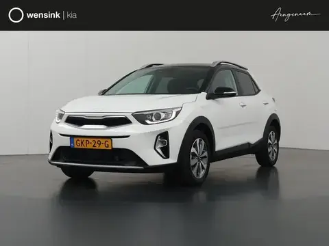 Annonce KIA STONIC Essence 2023 d'occasion 