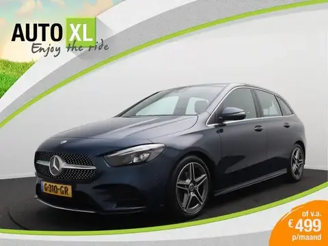 Used MERCEDES-BENZ CLASSE B Petrol 2019 Ad 