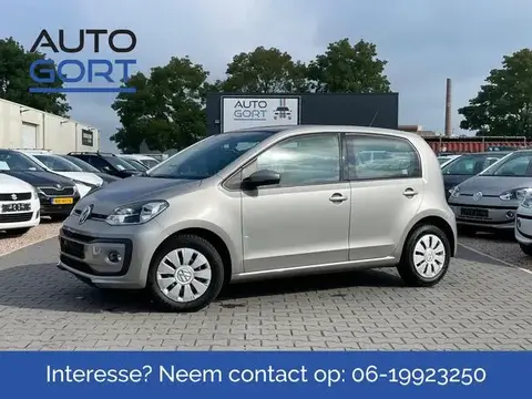 Used VOLKSWAGEN UP! Petrol 2018 Ad 