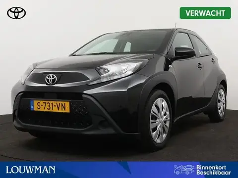 Used TOYOTA AYGO Petrol 2023 Ad 