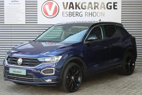 Used VOLKSWAGEN T-ROC Petrol 2020 Ad 