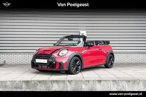 Used MINI COOPER Petrol 2023 Ad 