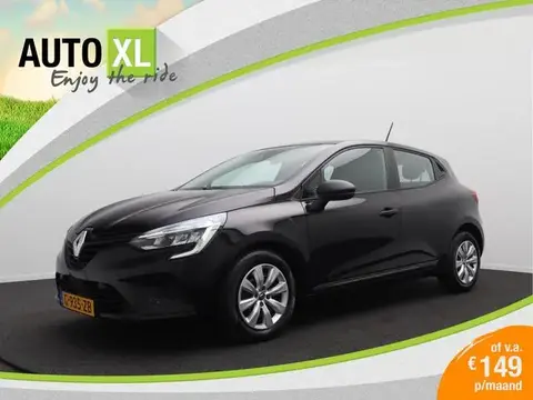 Used RENAULT CLIO Petrol 2019 Ad 