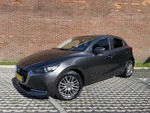 Annonce MAZDA 2 Essence 2023 d'occasion 