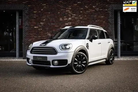 Used MINI COUNTRYMAN Petrol 2017 Ad 