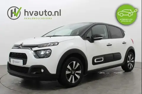 Used CITROEN C3 Petrol 2023 Ad 