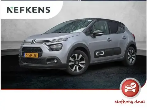 Annonce CITROEN C3 Essence 2023 d'occasion 