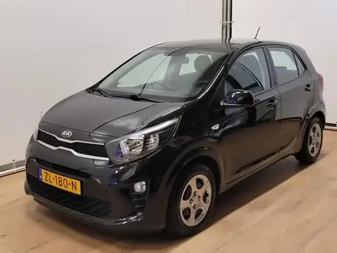 Used KIA PICANTO Petrol 2019 Ad 