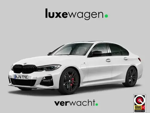 Annonce BMW SERIE 3 Hybride 2021 d'occasion 