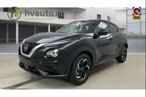 Annonce NISSAN JUKE Essence 2023 d'occasion 