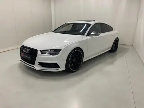 Used AUDI S7 Petrol 2016 Ad 