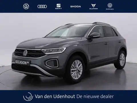 Used VOLKSWAGEN T-ROC Petrol 2022 Ad 