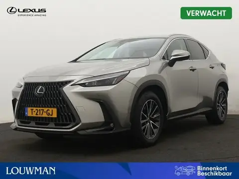 Annonce LEXUS NX Hybride 2023 d'occasion 