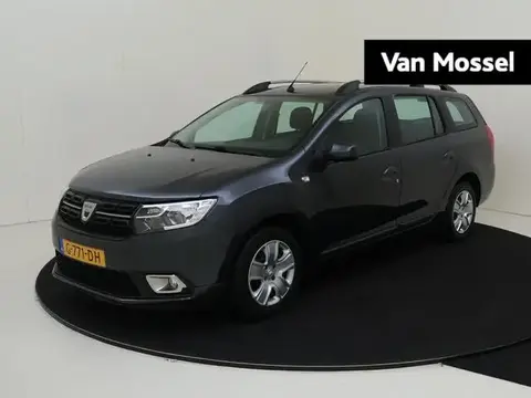 Annonce DACIA LOGAN Essence 2019 d'occasion 