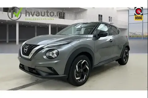 Annonce NISSAN JUKE Essence 2023 d'occasion 