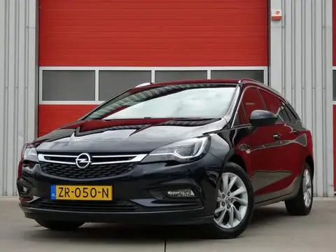 Annonce OPEL ASTRA Essence 2019 d'occasion 