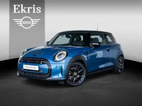 Used MINI MINI Electric 2023 Ad 