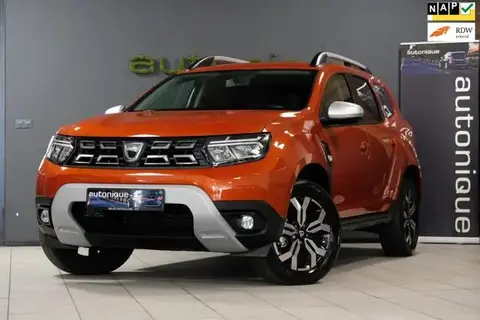 Used DACIA DUSTER Petrol 2024 Ad 