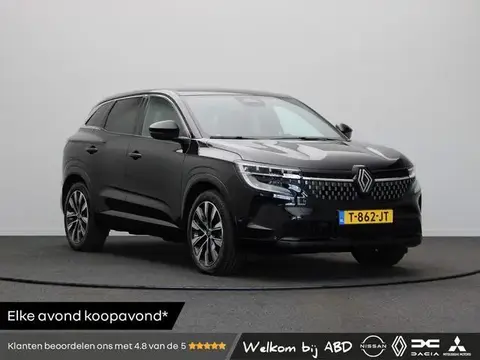 Annonce RENAULT AUSTRAL Hybride 2023 d'occasion 