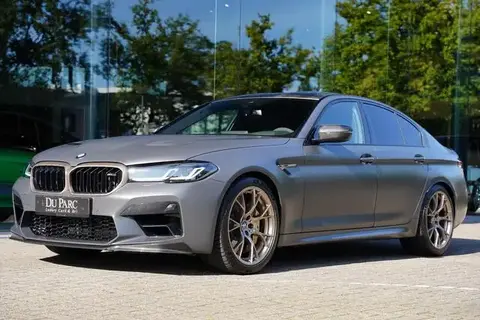 Annonce BMW M5 Essence 2022 d'occasion 