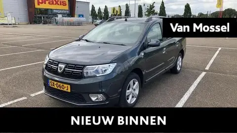 Used DACIA LOGAN LPG 2018 Ad 