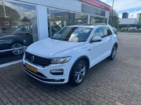 Used VOLKSWAGEN T-ROC Petrol 2019 Ad 