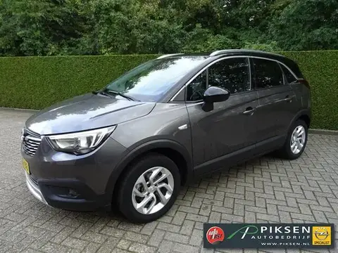 Annonce OPEL CROSSLAND Essence 2019 d'occasion 