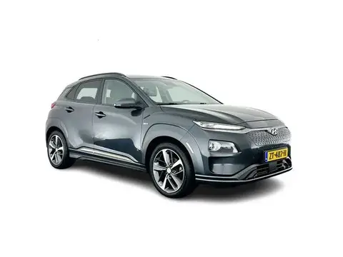 Annonce HYUNDAI KONA Électrique 2019 d'occasion 