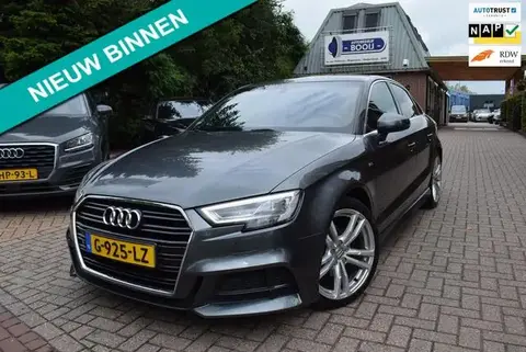 Used AUDI A3 Petrol 2019 Ad 