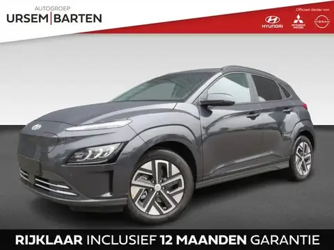 Annonce HYUNDAI KONA Électrique 2024 d'occasion 