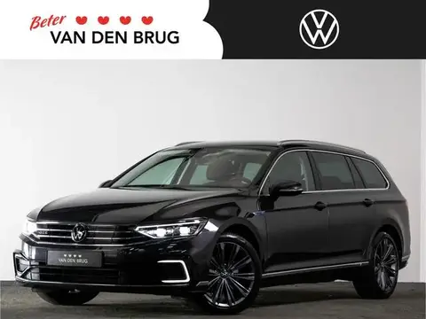 Used VOLKSWAGEN PASSAT Hybrid 2020 Ad 