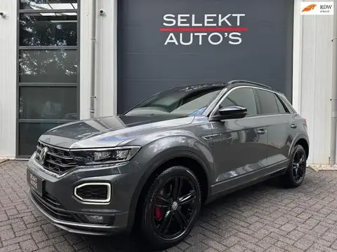 Used VOLKSWAGEN T-ROC Petrol 2019 Ad 