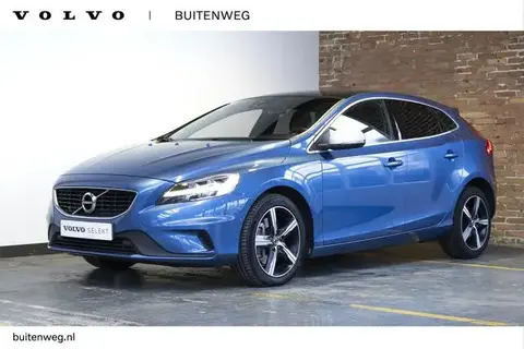 Used VOLVO V40 Petrol 2019 Ad 