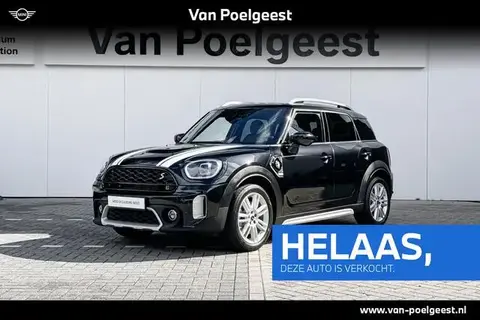 Used MINI COUNTRYMAN Hybrid 2023 Ad 