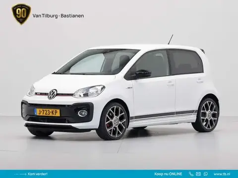 Annonce VOLKSWAGEN UP! Essence 2020 d'occasion 