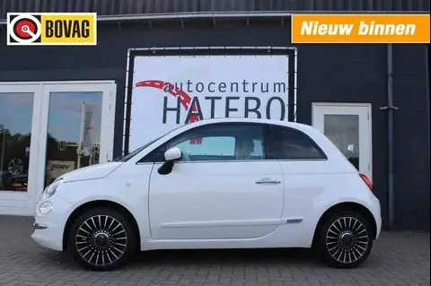 Used FIAT 500 Petrol 2019 Ad 