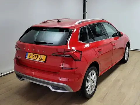 Used SKODA KAMIQ Petrol 2020 Ad 