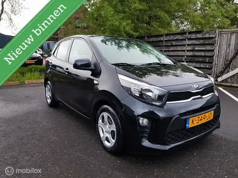 Used KIA PICANTO Petrol 2021 Ad 