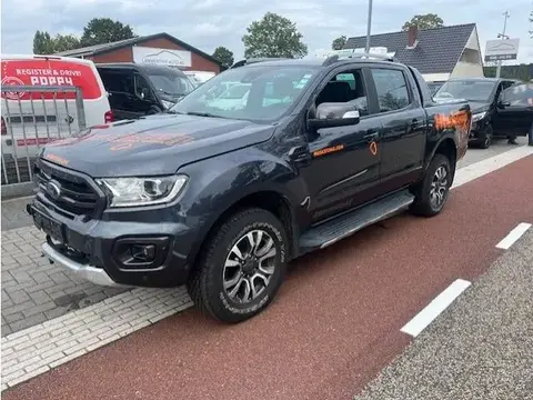 Used FORD RANGER Diesel 2021 Ad 