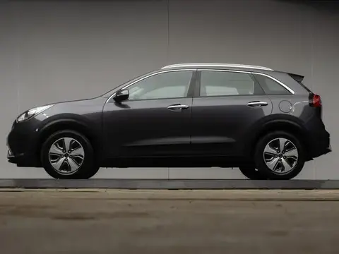 Used KIA NIRO Hybrid 2018 Ad 