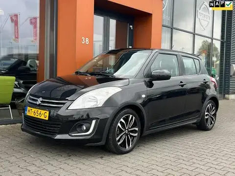 Used SUZUKI SWIFT Petrol 2016 Ad 