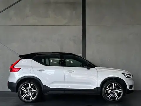 Used VOLVO XC40 Petrol 2019 Ad 